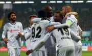 Süper Lig'de Rakip Gaziantep FK 