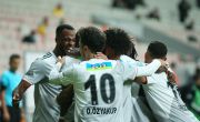Black Eagles take on Gaziantep FK in Super League 