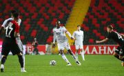 Süper Lig'de Rakip Gaziantep FK
