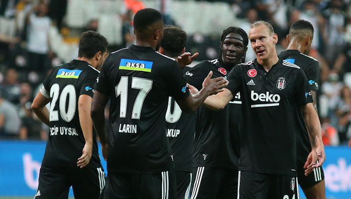 Süper Lig'de Rakip Gaziantep FK