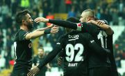 Black Eagles face Mezokövesd-Zsory of Hungary at Antalya
