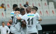 Beşiktaş host Gençlerbirliği at home 