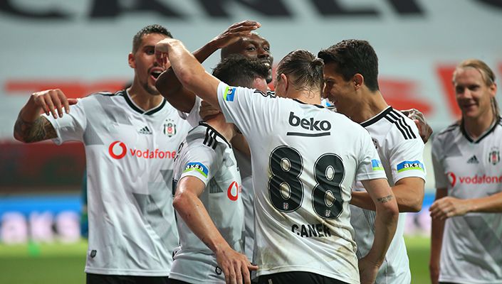 Süper Lig'de Rakip Gençlerbirliği