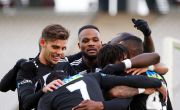 Süper Lig'de Rakip Göztepe