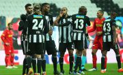 Süper Lig'de Rakip Göztepe