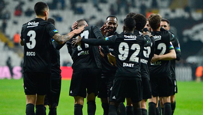 Süper Lig 21-25. Hafta Programı 