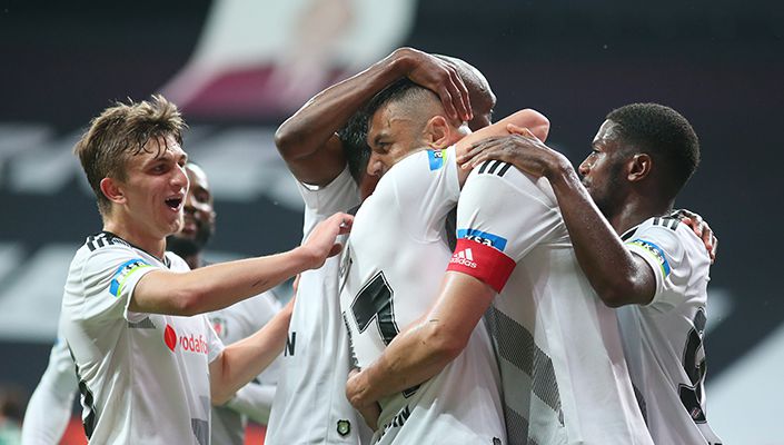 Süper Lig'de Rakip Hes Kablo Kayserispor