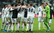 Süper Lig'de Rakip İ. M. Kayserispor