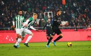 Süper Lig'de Rakip İttifak Holding Konyaspor