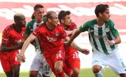Süper Lig'de Rakip İttifak Holding Konyaspor