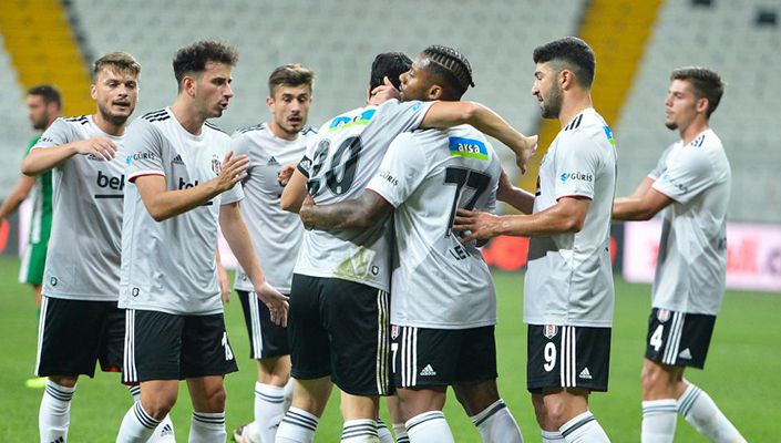 Süper Lig'de Rakip İttifak Holding Konyaspor