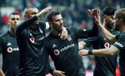 Süper Lig'de Rakip Kasımpaşa