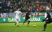 Süper Lig'de Rakip Kasımpaşa