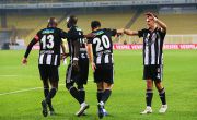 Süper Lig'de Rakip Kasımpaşa