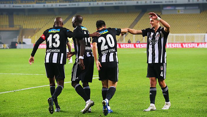 Süper Lig'de Rakip Kasımpaşa