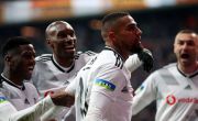 Süper Lig'de Rakip M. Başakşehir