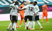 Süper Lig'de Rakip M. Başakşehir