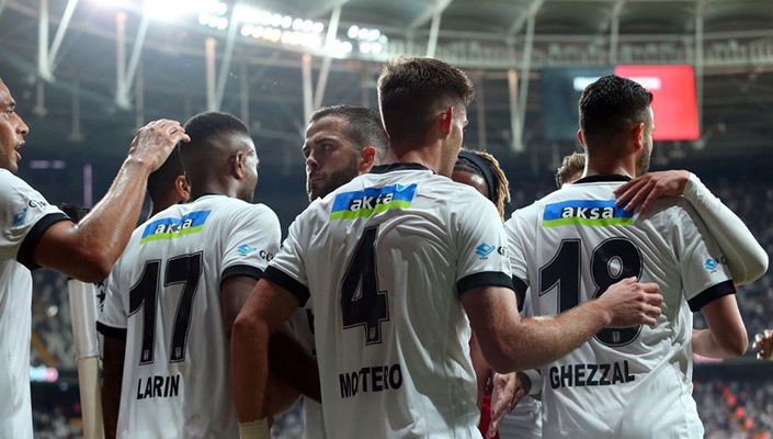 Süper Lig’de Rakip Medipol Başakşehir