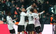 Süper Lig'de Rakip MKE Ankaragücü