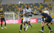 Süper Lig'de Rakip MKE Ankaragücü