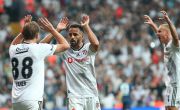 Süper Lig'de Rakip Alanyaspor