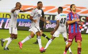 Süper Lig'de Rakip Trabzonspor