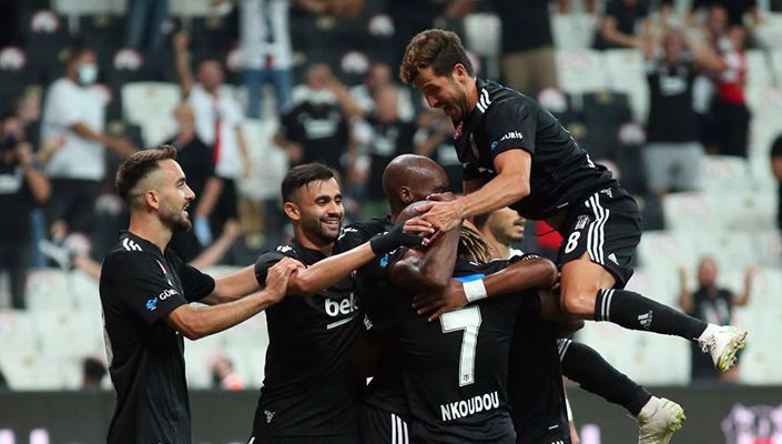 Süper Lig'de Rakip VavaCars Fatih Karagümrük