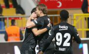 Eagles face Y. Malatyaspor at home 