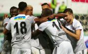 On Super League Matchday 7, Yeni Malatyaspor visit Vodafone Park  