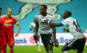Süper Lig'de Rakip Yeni Malatyaspor