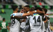 Süper Lig'de Rakip Yukatel Denizlispor
