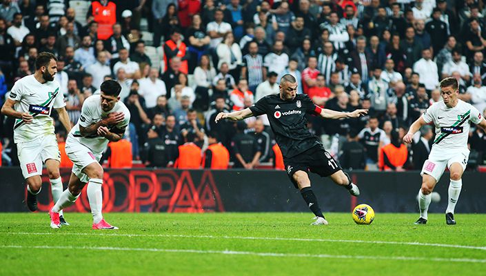 Süper Lig'de Rakip Yukatel Denizlispor