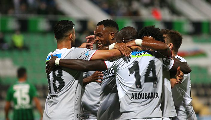 Süper Lig'de Rakip Yukatel Denizlispor