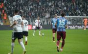 Spor Toto Süper Lig’de Rakip Trabzonspor