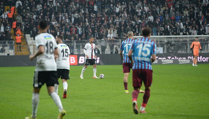 Spor Toto Süper Lig’de Rakip Trabzonspor