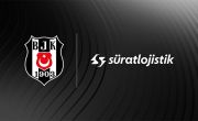 Sürat Lojistik, Resmi Taşıma Sponsorumuz Oldu
