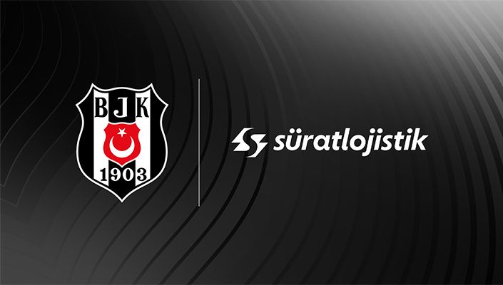 Sürat Lojistik, Resmi Taşıma Sponsorumuz Oldu
