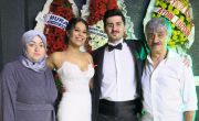 Süreyya Soner’in Mutlu Günü