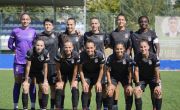 Suwen Kadın Futbol Süper Ligi’nde Rakip Fenerbahçe
