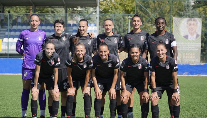 Suwen Kadın Futbol Süper Ligi’nde Rakip Fenerbahçe