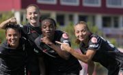 Suwen Kadın Futbol Süper Ligi’nde Rakip Giresun Sanayispor