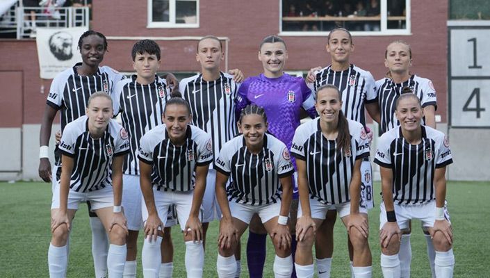 Suwen Kadın Futbol Süper Ligi’nde Rakip Haymana Spor Kulübü