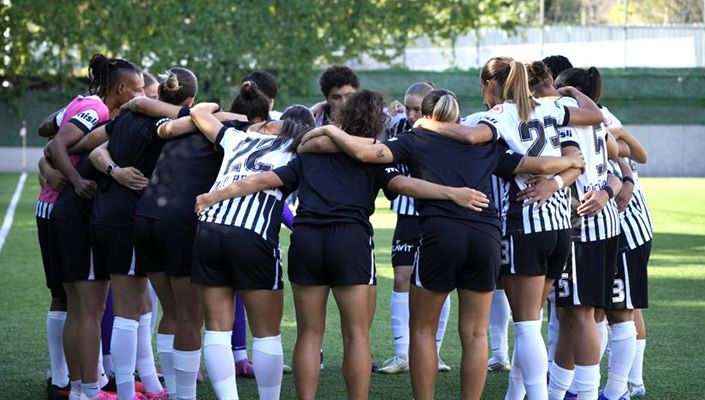 Suwen Kadın Futbol Süper Ligi’nde Rakip Kayseri Kadın Futbol Kulübü