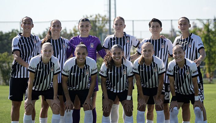 Suwen Kadın Futbol Süper Ligi’nde Rakip Safi MCL Bentonit Ünye