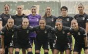 Suwen Kadın Futbol Süper Ligi’nde Rakip Yüksekova Spor Kulübü