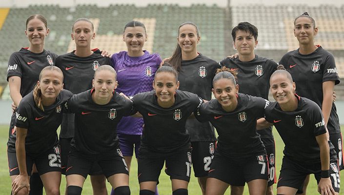 Suwen Kadın Futbol Süper Ligi’nde Rakip Yüksekova Spor Kulübü