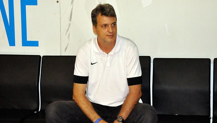 Tacettin Çıpa: ‘Sert bir maç oldu’