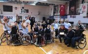 Tacettin Çıpa’nın Doğum Günü Kutlandı