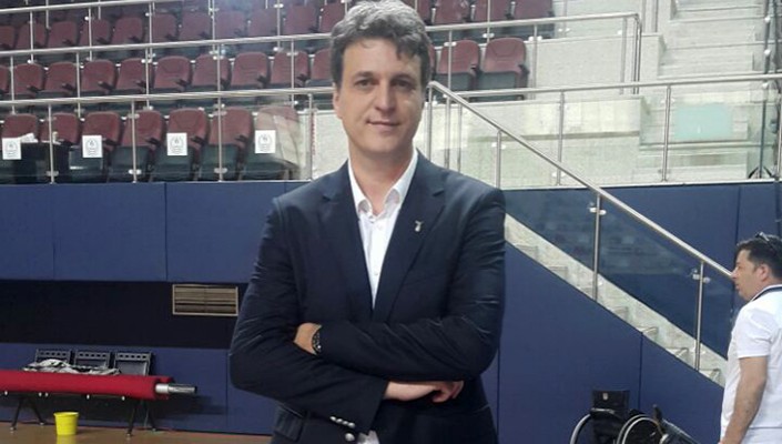Tacettin Çıpa: ‘Oyuncularımın hepsi birer yıldız’