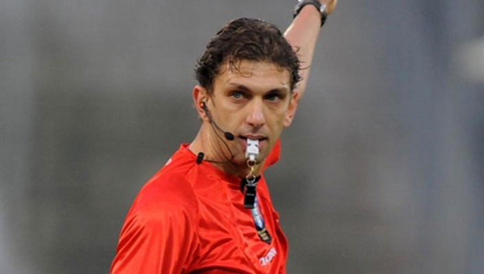Hakem Belli Oldu